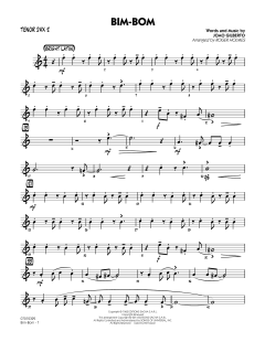 Bim-Bom von Joao Gilberto (Download) 