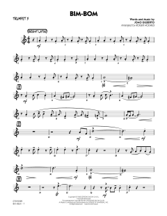 Bim-Bom von Joao Gilberto (Download) 