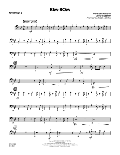 Bim-Bom von Joao Gilberto (Download) 