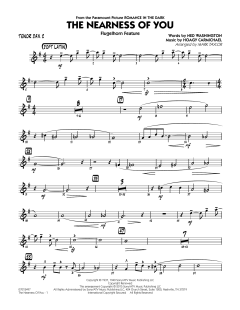 The Nearness Of You von Hoagy Carmichael (Download) 