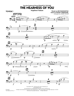 The Nearness Of You von Hoagy Carmichael (Download) 