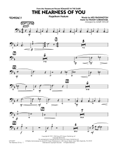 The Nearness Of You von Hoagy Carmichael (Download) 