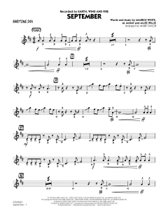 September von Earth, Wind & Fire (Download) 