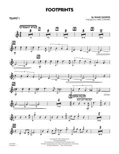 Footprints von Wayne Shorter (Download) 
