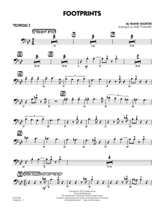 Footprints von Wayne Shorter (Download) 