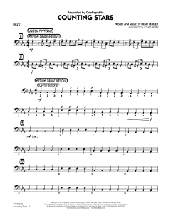 Counting Stars von OneRepublic (Download) 