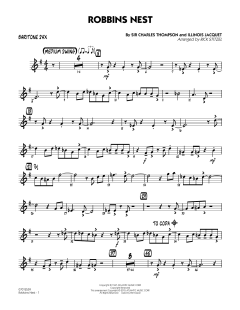 Robbins Nest von Count Basie (Download) 
