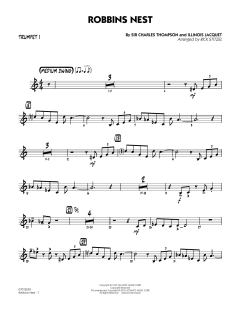 Robbins Nest von Count Basie (Download) 