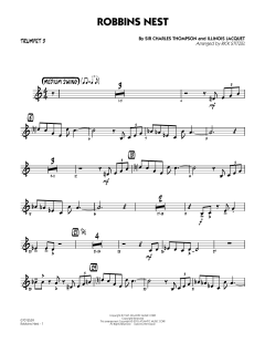 Robbins Nest von Count Basie (Download) 