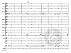 Baby Elephant Walk (Henry Mancini) 