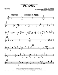 Mister Magic von William Salter (Download) 