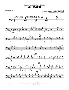 Mister Magic von William Salter (Download) 