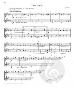 Volkslieder international 