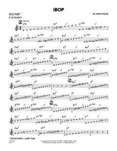 iBop von Mark Taylor (Download) 