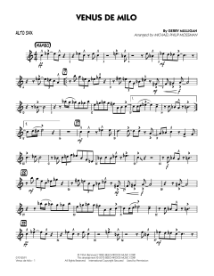 Venus de Milo von Tito Puente (Download) 