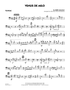 Venus de Milo von Tito Puente (Download) 