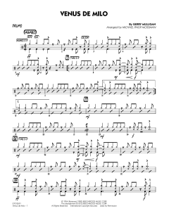 Venus de Milo von Tito Puente (Download) 