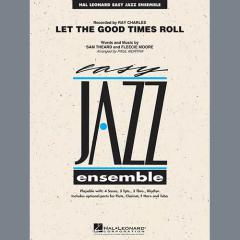 Let The Good Times Roll von Ray Charles (Download) 