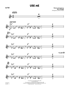 Use Me von Bill Withers (Download) 