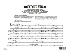 Uma Thurman von Fall Out Boy (Download) 