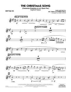 The Christmas Song von Mel Torme (Download) 