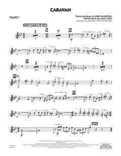 Caravan von Duke Ellington (Download) 