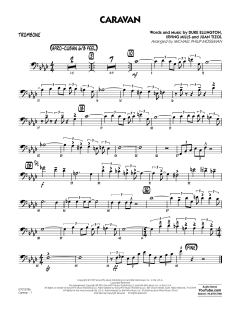 Caravan von Duke Ellington (Download) 