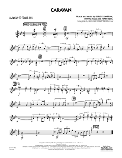 Caravan von Duke Ellington (Download) 