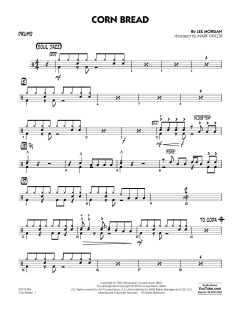 Corn Bread von Lee Morgan (Download) 