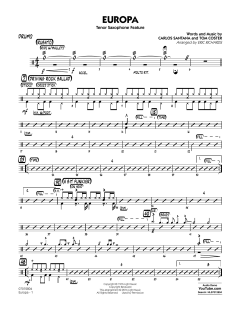 Europa von Carlos Santana (Download) 