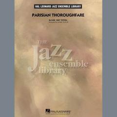 Parisian Thoroughfare von Bud Powell (Download) 