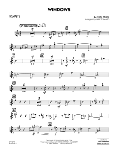 Windows von Chick Corea (Download) 