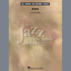 Popo von Shorty Rogers (Download) 