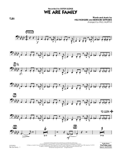 We Are Family von Sister Sledge (Download) 