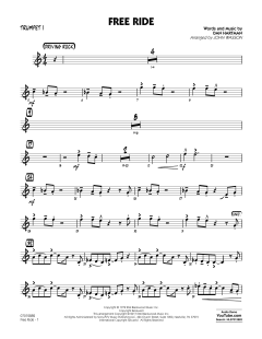 Free Ride von Edgar Winter (Download) 