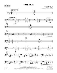 Free Ride von Edgar Winter (Download) 