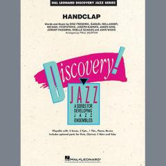 HandClap von Fitz And The Tantrums (Download) 