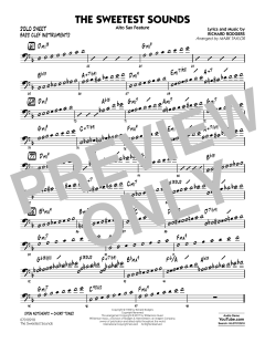The Sweetest Sounds von Richard Rogers (Download) 
