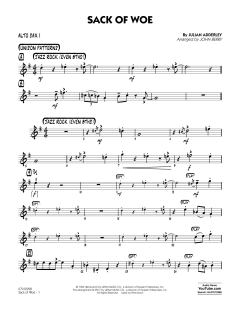 Sack Of Woe von Cannonball Adderley (Download) 