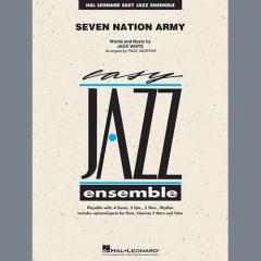 Seven Nation Army von The White Stripes (Download) 