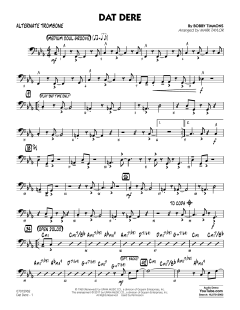 Dat Dere von Bobby Timmons (Download) 