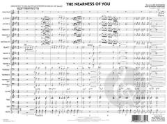 The Nearness Of You von Ned Washington (Download) 