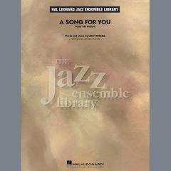 A Song For You von Leon Russell (Download) 