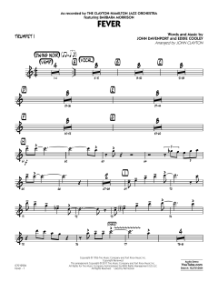 Fever von John Davenport (Download) 