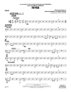 Fever von John Davenport (Download) 
