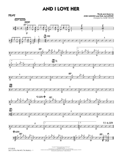 Jazz Combo Pak #45: The Beatles (Download) 