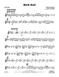 Billie Jean von Michael Jackson (Download) 