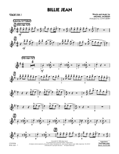 Billie Jean von Michael Jackson (Download) 