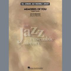 Memories of You (Trumpet Feature) von Eubie Blake (Download) 