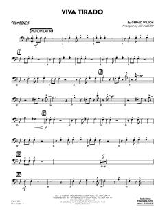 Viva Tirado von Gerald Wilson (Download) 
